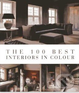 Kniha: The 100 Best Interiors in Colour (Wim Pauwels). Beta-Plus, 2013 Kniha: The 100 Best Interiors in Colour (Wim Pauwels). Beta-Plus, 2013