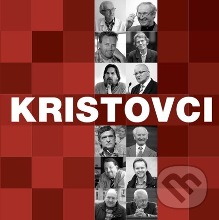 E-kniha: Kristovci (Emília Mihočová, Ľubo Bechný a Terézia Rončáková). VIFO, 2013 E-kniha: Kristovci (Emília Mihočová, Ľubo Bechný a Terézia Rončáková). VIFO, 2013