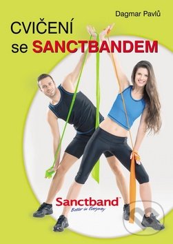 Cvičení se Sanctbandem - Dagmar Pavlů, Poznání, 2014