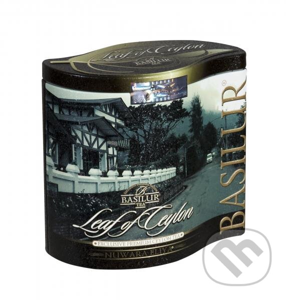 Kávy a čaje: Nuwara Eliya (Bio - Racio). Bio - Racio, 2014 Kávy a čaje: Nuwara Eliya (Bio - Racio). Bio - Racio, 2014