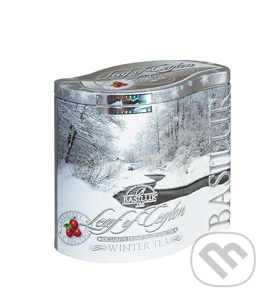 Kávy a čaje: Winter Tea (Bio - Racio). Bio - Racio, 2014 Kávy a čaje: Winter Tea (Bio - Racio). Bio - Racio, 2014