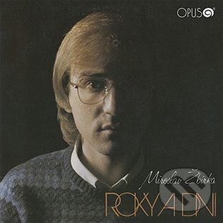 Hudební CD: Miroslav Žbirka: Roky a dni (Warner Music). Warner Music, 2021 Hudební CD: Miroslav Žbirka: Roky a dni (Warner Music). Warner Music, 2021