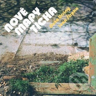 Hudební CD: Ivan Štrpka, Dežo Ursiny: Nové mapy ticha (Warner Music). Warner Music, 2022 Hudební CD: Ivan Štrpka, Dežo Ursiny: Nové mapy ticha (Warner Music). Warner Music, 2022