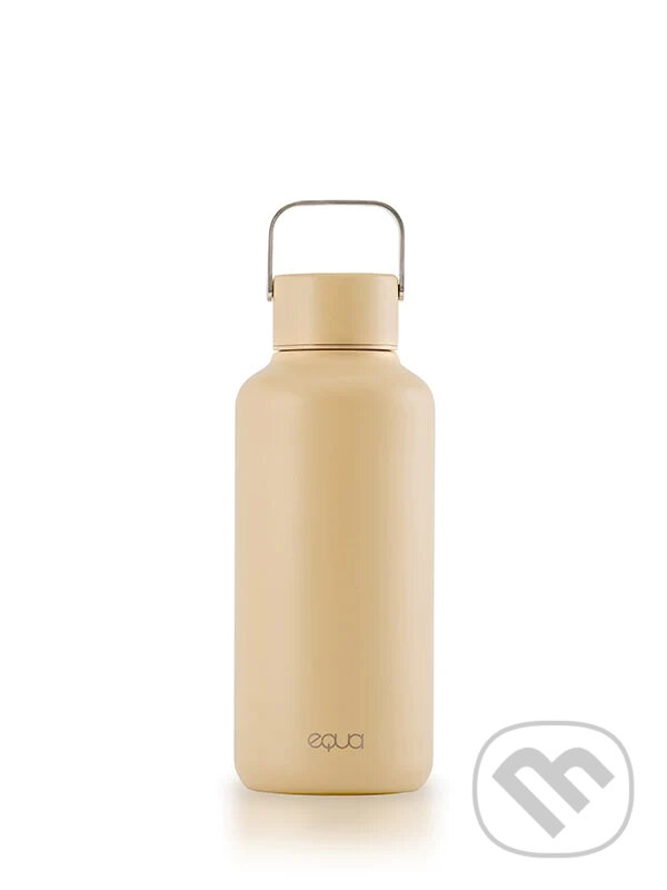 Fľaša EQUA TIMELESS Latte (K3 plus). K3 plus, 2022 Fľaša EQUA TIMELESS Latte (K3 plus). K3 plus, 2022