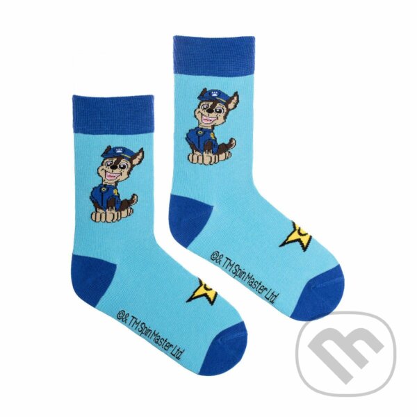 Paw Patrol Chase Socks S (Fusakle.sk). Fusakle.sk, 2022 Paw Patrol Chase Socks S (Fusakle.sk). Fusakle.sk, 2022