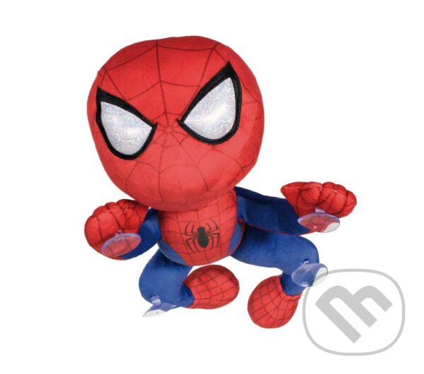 Spider-Man na misii 27cm (CMA Group). CMA Group, 2022 Spider-Man na misii 27cm (CMA Group). CMA Group, 2022