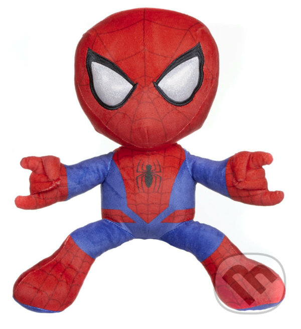 Spider-Man rocker 27cm (CMA Group). CMA Group, 2022 Spider-Man rocker 27cm (CMA Group). CMA Group, 2022