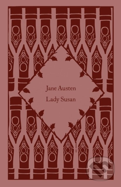 Kniha: Lady Susan (Jane Austen). Penguin Books, 2022 Kniha: Lady Susan (Jane Austen). Penguin Books, 2022