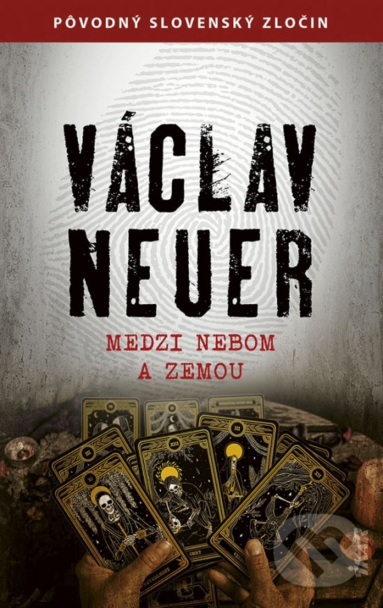 Kniha: Medzi nebom a zemou (Václav Neuer). Ikar, 2022 Kniha: Medzi nebom a zemou (Václav Neuer). Ikar, 2022