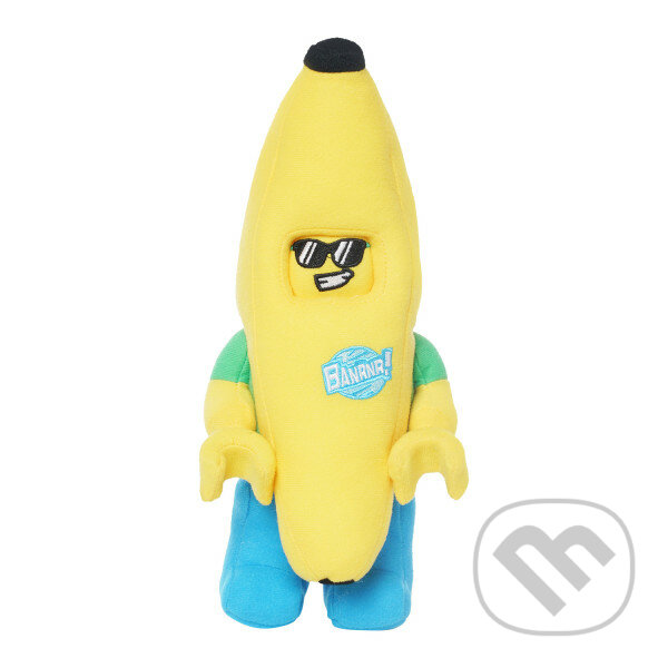 LEGO Banana (Manhattan Toy). Manhattan Toy, 2022 LEGO Banana (Manhattan Toy). Manhattan Toy, 2022
