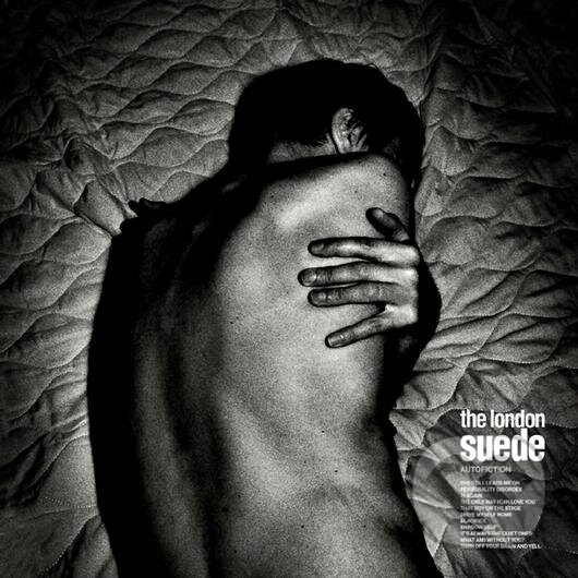 Hudební CD: Suede: Autofiction LP (Hudobné albumy). Hudobné albumy, 2022 Hudební CD: Suede: Autofiction LP (Hudobné albumy). Hudobné albumy, 2022