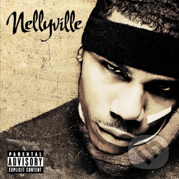 Nelly: Nellyville LP - Nelly, Hudobné albumy, 2022