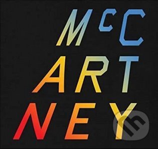 Hudební CD: Paul McCartney: McCartney I / II / III (Box Set) (Universal Music). Universal Music, 2022 Hudební CD: Paul McCartney: McCartney I / II / III (Box Set) (Universal Music). Universal Music, 2022