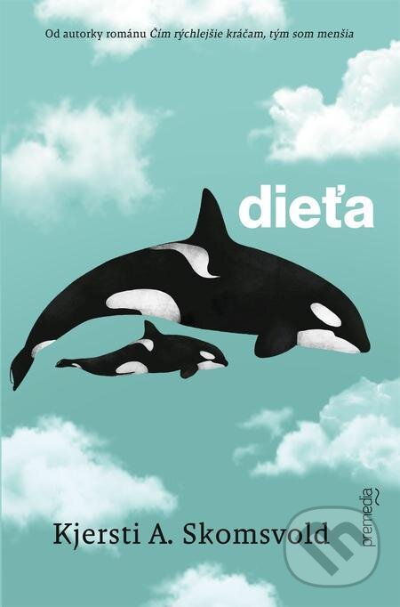 E-kniha: Dieťa (Kjersti A. Skomsvold). Premedia E-kniha: Dieťa (Kjersti A. Skomsvold). Premedia