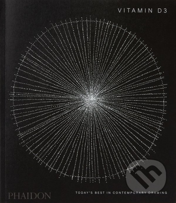 Kniha: Vitamin D3 (Phaidon). Phaidon, 2022 Kniha: Vitamin D3 (Phaidon). Phaidon, 2022