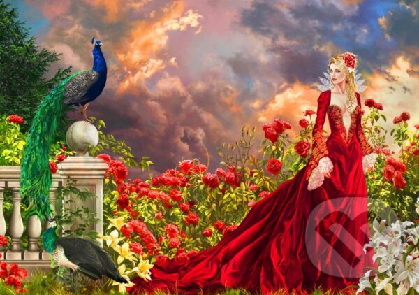 Puzzle: Nené Thomas: Concubine II (Bluebird). Bluebird, 2022 Puzzle: Nené Thomas: Concubine II (Bluebird). Bluebird, 2022