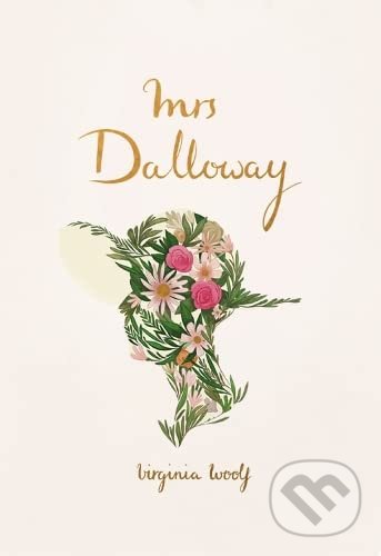 Kniha: Mrs Dalloway (Virginia Woolf). Wordsworth, 2022 Kniha: Mrs Dalloway (Virginia Woolf). Wordsworth, 2022