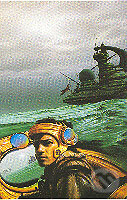 Kniha: Stahovač (1) (Neal Asher). Polaris, 2004 Kniha: Stahovač (1) (Neal Asher). Polaris, 2004