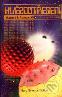 Kniha: Hvězdotřesení (Robert L. Forward). Polaris Kniha: Hvězdotřesení (Robert L. Forward). Polaris