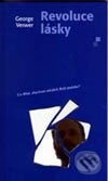 Kniha: Revoluce lásky (George Verwer). Návrat domů Kniha: Revoluce lásky (George Verwer). Návrat domů