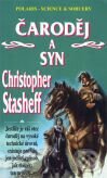 Kniha: Čaroděj a syn (11) (Christopher Stasheff). Polaris Kniha: Čaroděj a syn (11) (Christopher Stasheff). Polaris