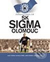 Kniha: Fotbalové kluby ČR - Olomouc (Adolf Růžička, Josef Káninský, Luboš Jeřábek a Miloslav Jenšík). Computer Press, 2004 Kniha: Fotbalové kluby ČR - Olomouc (Adolf Růžička, Josef Káninský, Luboš Jeřábek a Miloslav Jenšík). Computer Press, 2004