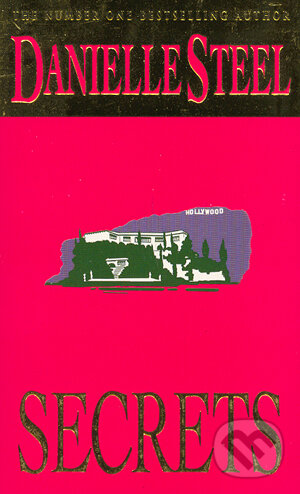 Kniha: Secrets (Danielle Steel). Time warner, 2001 Kniha: Secrets (Danielle Steel). Time warner, 2001