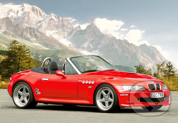 Puzzle: BMW (Castorland). Castorland Puzzle: BMW (Castorland). Castorland