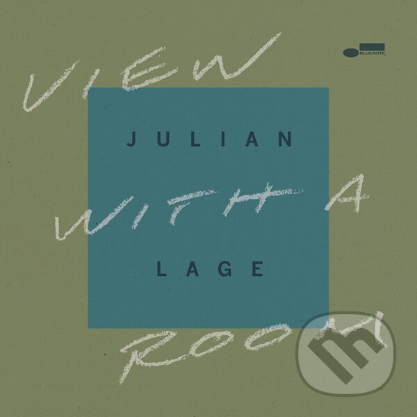Hudební CD: Julian Lage: View With A Room (Hudobné albumy). Hudobné albumy, 2022 Hudební CD: Julian Lage: View With A Room (Hudobné albumy). Hudobné albumy, 2022