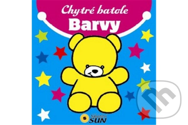 Kniha: Barvy (SUN). SUN, 2014 Kniha: Barvy (SUN). SUN, 2014