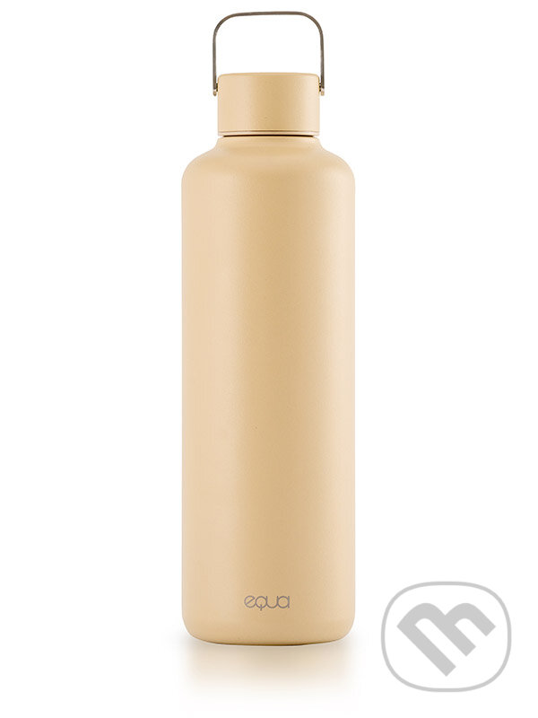 Fľaša EQUA TIMELESS Latte (K3 plus). K3 plus, 2022 Fľaša EQUA TIMELESS Latte (K3 plus). K3 plus, 2022