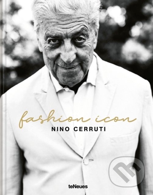 Kniha: Nino Cerruti (Cindi Cook). Taschen, 2022 Kniha: Nino Cerruti (Cindi Cook). Taschen, 2022