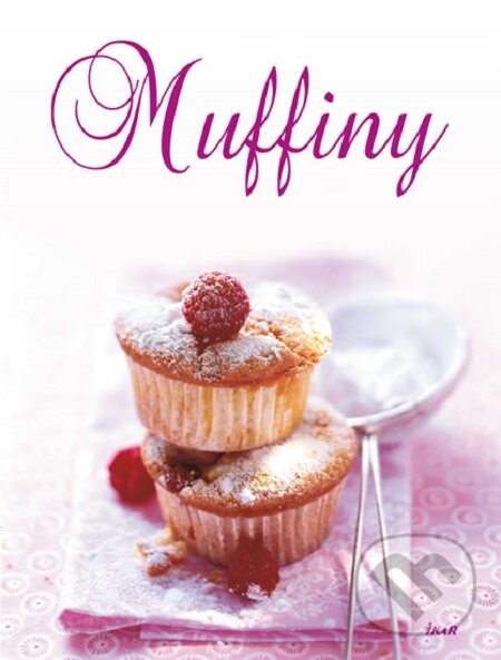 Kniha: Muffiny (Ikar CZ). Ikar CZ, 2014 Kniha: Muffiny (Ikar CZ). Ikar CZ, 2014
