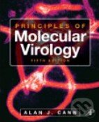 Kniha: Principles of Molecular Virology (Alan J. Cann). Academic Press, 2011 Kniha: Principles of Molecular Virology (Alan J. Cann). Academic Press, 2011