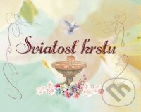 Kniha: Sviatosť krstu (Zaex). Zaex Kniha: Sviatosť krstu (Zaex). Zaex