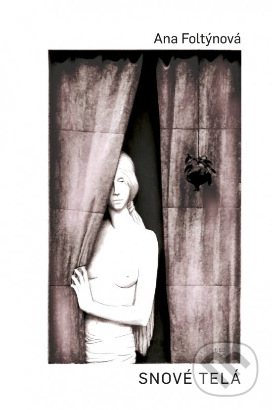 Kniha: Snové telá (Ana Foltýnová). 7*noon - new media art, 2020 Kniha: Snové telá (Ana Foltýnová). 7*noon - new media art, 2020