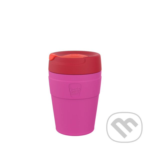 KeepCup Helix Thermal M Afterglow (KeepCup). KeepCup, 2022 KeepCup Helix Thermal M Afterglow (KeepCup). KeepCup, 2022