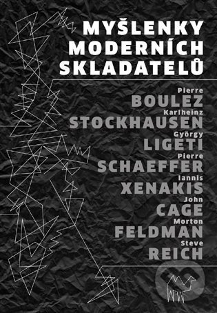 Kniha: Myšlenky moderních skladatelů (Jaroslav Bláha a Josef Fulka). Herrmann & synové, 2022 Kniha: Myšlenky moderních skladatelů (Jaroslav Bláha a Josef Fulka). Herrmann & synové, 2022
