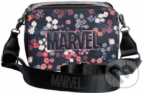 Dámska kabelka Marvel: Bloom (Marvel). Marvel, 2021 Dámska kabelka Marvel: Bloom (Marvel). Marvel, 2021