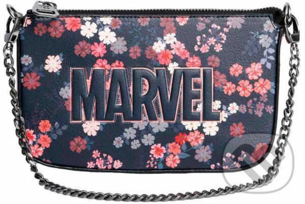 Dámska kabelka Marvel: Bloom (Marvel). Marvel, 2021 Dámska kabelka Marvel: Bloom (Marvel). Marvel, 2021