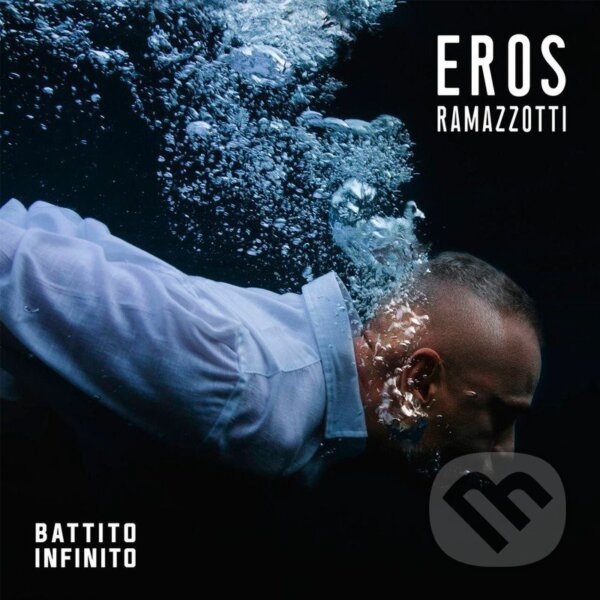 Hudobné CD: Eros Ramazzotti: Batitto Infinito LP (Hudobné albumy). Hudobné albumy, 2022 Hudobné CD: Eros Ramazzotti: Batitto Infinito LP (Hudobné albumy). Hudobné albumy, 2022