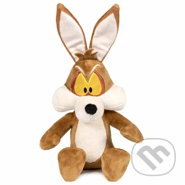 Looney Tunes Wile E. Coyote (CMA Group). CMA Group, 2022 Looney Tunes Wile E. Coyote (CMA Group). CMA Group, 2022