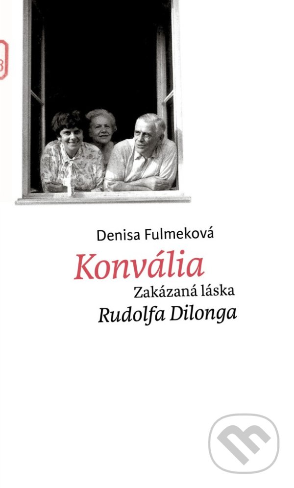 Konvália (český jazyk) - Denisa Fulmeková, Akropolis, 2022