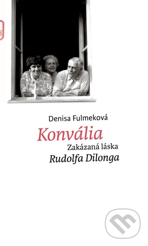 Kniha: Konvália (český jazyk) (Denisa Fulmeková). Akropolis, 2022 Kniha: Konvália (český jazyk) (Denisa Fulmeková). Akropolis, 2022