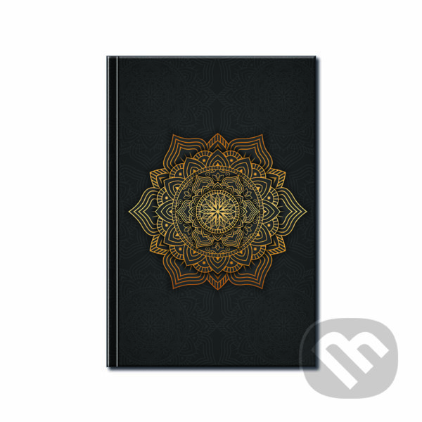 Notes Mandala (Spektrum grafik). Spektrum grafik, 2022 Notes Mandala (Spektrum grafik). Spektrum grafik, 2022