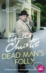 Dead Man&#039;s Folly - Agatha Christie, HarperCollins, 2014