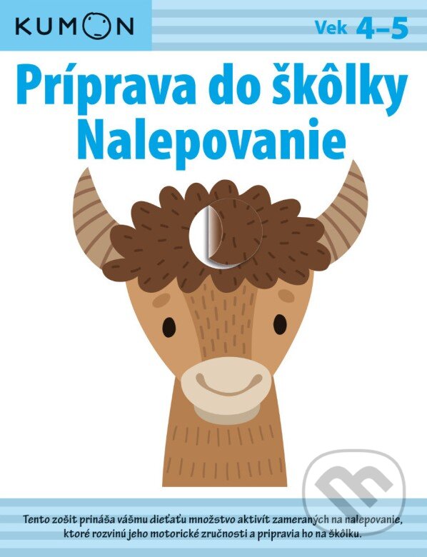 Kniha: Príprava do škôlky: Nalepovanie (Motohira Keira, Naoko Tajima, Rieko Yoshi a Yusuke Yonezu). Svojtka&Co., 2023 Kniha: Príprava do škôlky: Nalepovanie (Motohira Keira, Naoko Tajima, Rieko Yoshi a Yusuke Yonezu). Svojtka&Co., 2023