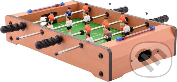Společenská hra: Futbal stolný (ALLTOYS). ALLTOYS, 2022 Společenská hra: Futbal stolný (ALLTOYS). ALLTOYS, 2022
