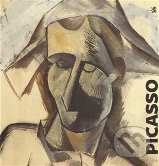 Kniha: Picasso (Národní galerie v Praze). Národní galerie v Praze, 2009 Kniha: Picasso (Národní galerie v Praze). Národní galerie v Praze, 2009