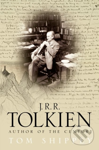 Kniha: J.R.R. Tolkien (Tom Shippey). HarperCollins, 2001 Kniha: J.R.R. Tolkien (Tom Shippey). HarperCollins, 2001